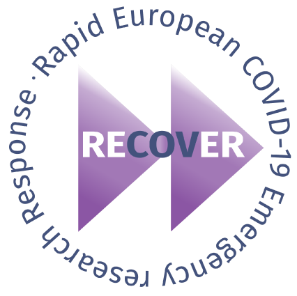 RECOVER logo