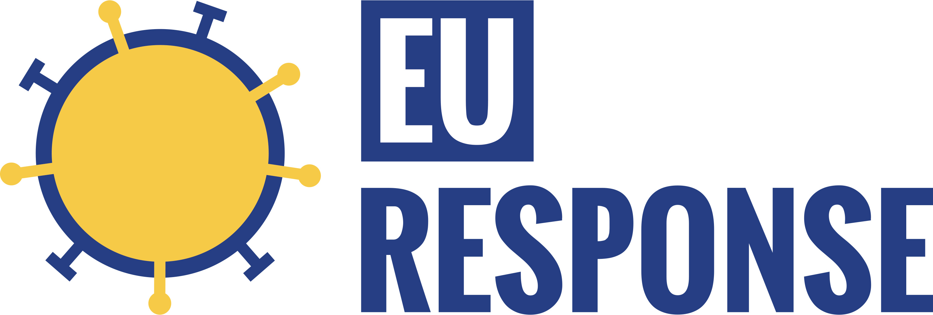EU-RESPONSE logo